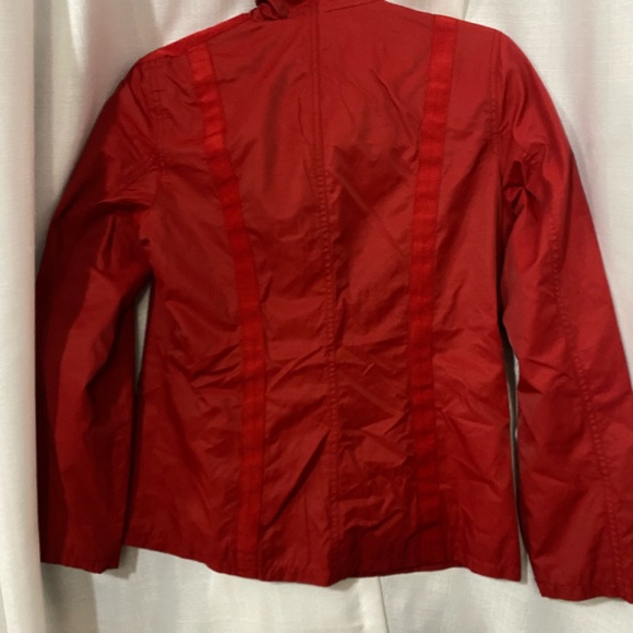 Cabi Nylon Jacket - Picture 3 of 3